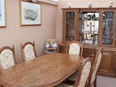 фото отеля Leeward House B&B