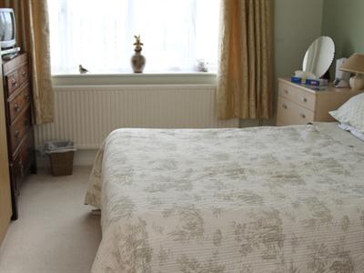 фото отеля Leeward House B&B