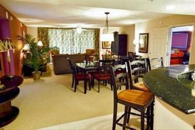 фото отеля Barefoot Resort Yacht Club Villas North Myrtle Beach