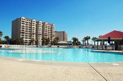 фото отеля Barefoot Resort Yacht Club Villas North Myrtle Beach