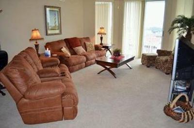 фото отеля Barefoot Resort Yacht Club Villas North Myrtle Beach