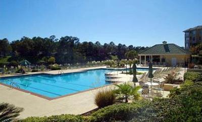 фото отеля Barefoot Resort Yacht Club Villas North Myrtle Beach