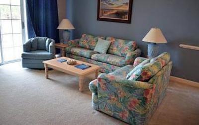фото отеля Barefoot Resort Yacht Club Villas North Myrtle Beach