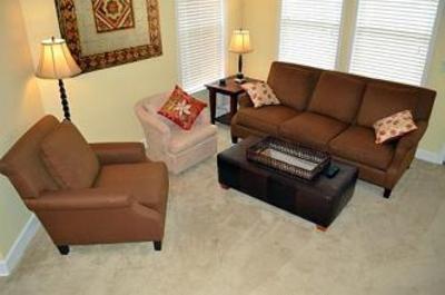 фото отеля Barefoot Resort Yacht Club Villas North Myrtle Beach