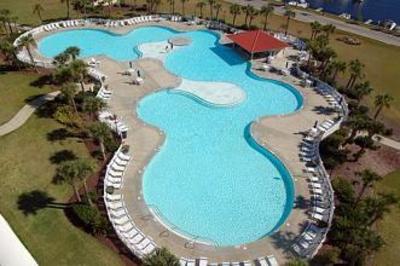 фото отеля Barefoot Resort Yacht Club Villas North Myrtle Beach