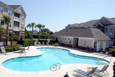 фото отеля Barefoot Resort Yacht Club Villas North Myrtle Beach
