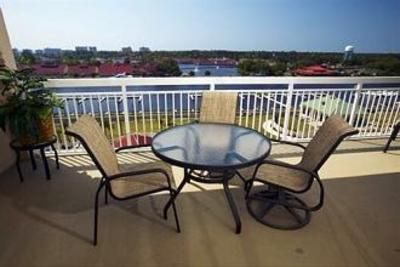 фото отеля Barefoot Resort Yacht Club Villas North Myrtle Beach