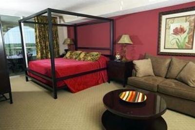 фото отеля Barefoot Resort Yacht Club Villas North Myrtle Beach