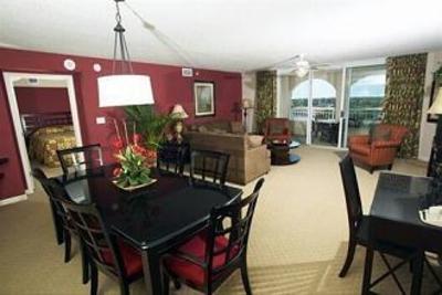 фото отеля Barefoot Resort Yacht Club Villas North Myrtle Beach
