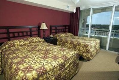 фото отеля Barefoot Resort Yacht Club Villas North Myrtle Beach