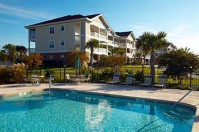 фото отеля Barefoot Resort Yacht Club Villas North Myrtle Beach