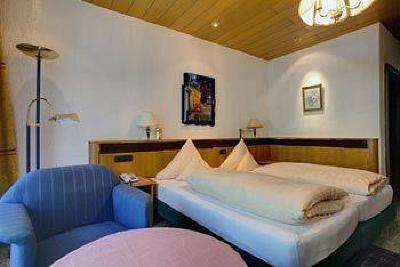 фото отеля Hotel-Restaurant Barbarossahof