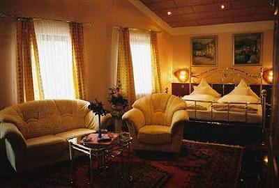 фото отеля Hotel-Restaurant Barbarossahof