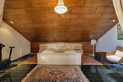 фото отеля Hotel-Restaurant Barbarossahof