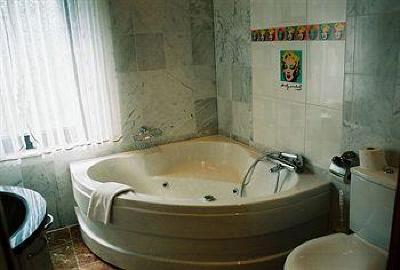 фото отеля Hotel-Restaurant Barbarossahof