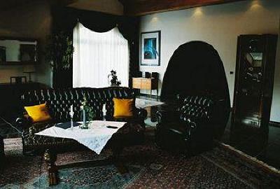 фото отеля Hotel-Restaurant Barbarossahof