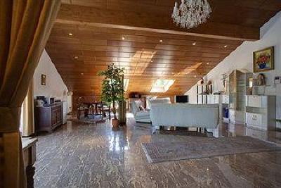 фото отеля Hotel-Restaurant Barbarossahof