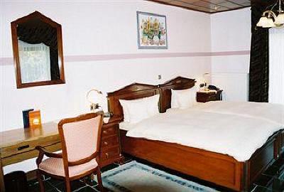 фото отеля Hotel-Restaurant Barbarossahof