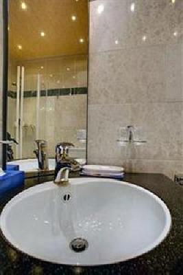 фото отеля Hotel-Restaurant Barbarossahof