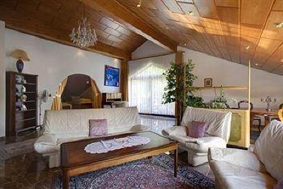 фото отеля Hotel-Restaurant Barbarossahof