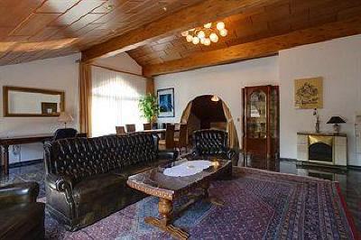 фото отеля Hotel-Restaurant Barbarossahof