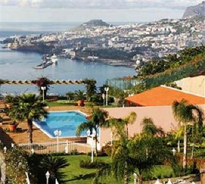фото отеля Ocean Gardens