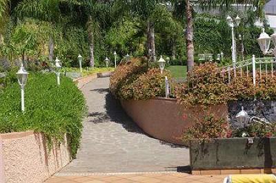 фото отеля Ocean Gardens