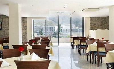 фото отеля Iberostar Bellevue