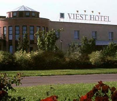 фото отеля Viest Hotel