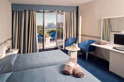 фото отеля Viest Hotel