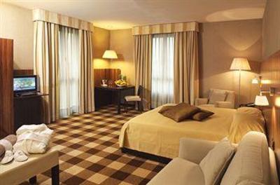 фото отеля Viest Hotel