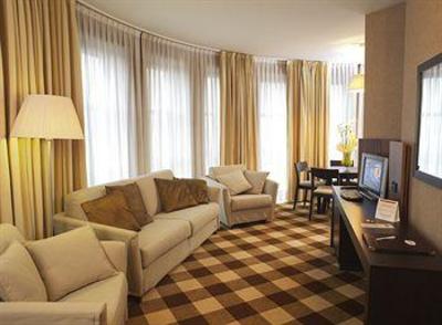 фото отеля Viest Hotel