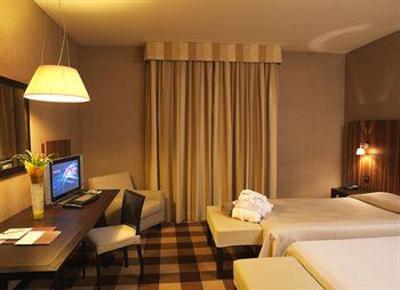 фото отеля Viest Hotel