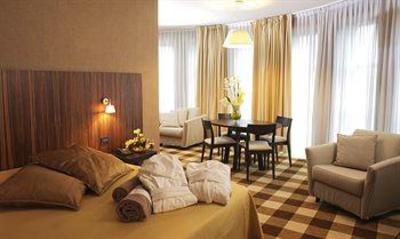 фото отеля Viest Hotel