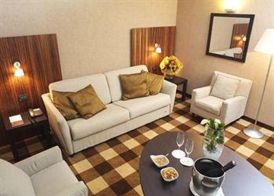 фото отеля Viest Hotel