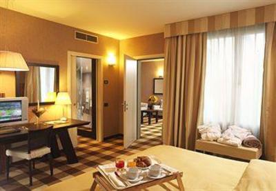 фото отеля Viest Hotel