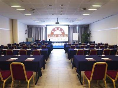 фото отеля Viest Hotel