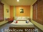 фото отеля Laem Kum Beach Resort Thap Sakae