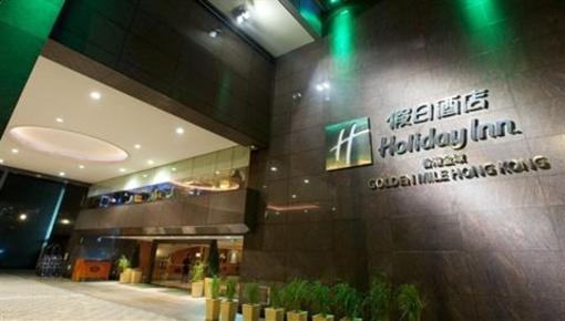 фото отеля Holiday Inn Golden Mile