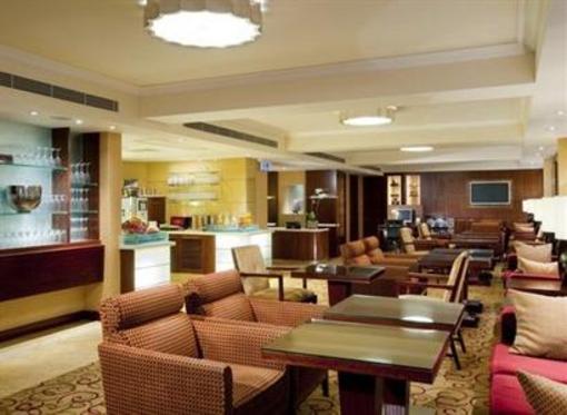 фото отеля Holiday Inn Golden Mile