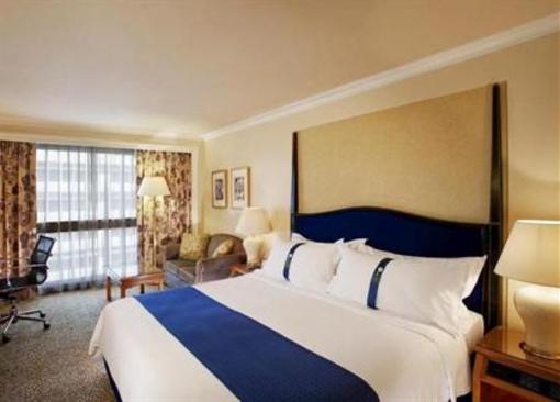 фото отеля Holiday Inn Golden Mile