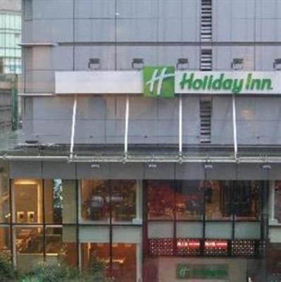 фото отеля Holiday Inn Golden Mile