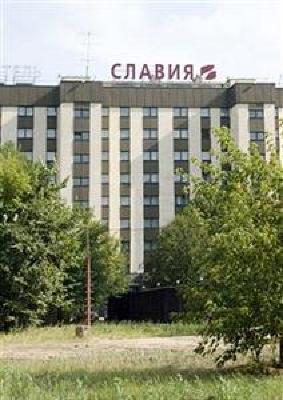 фото отеля Maxima Slavia