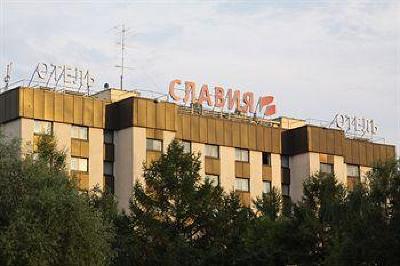 фото отеля Maxima Slavia