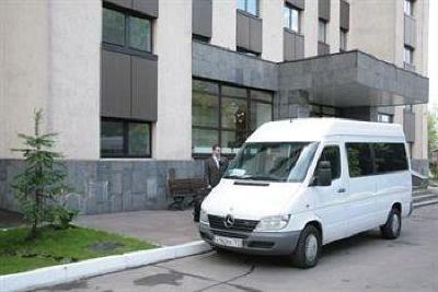 фото отеля Maxima Slavia