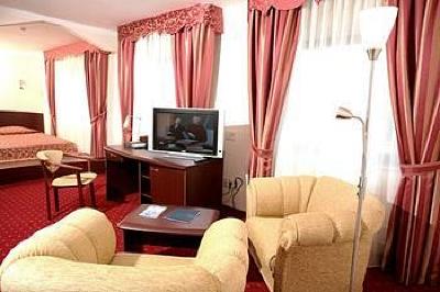 фото отеля Maxima Slavia