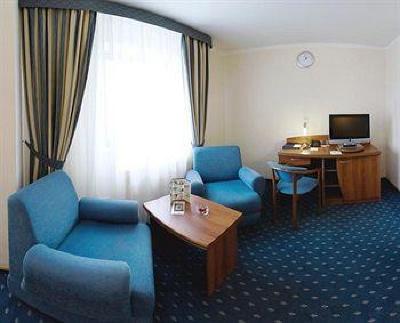 фото отеля Maxima Slavia