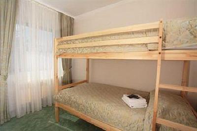 фото отеля Maxima Slavia