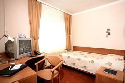 фото отеля Maxima Slavia