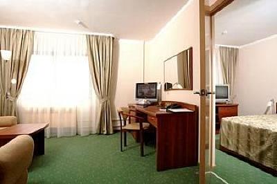 фото отеля Maxima Slavia